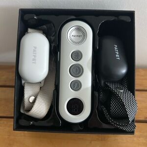 PATPET P-Collar 680 Pet Training Devices